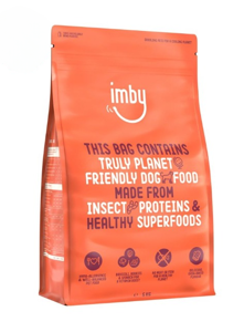 Imby Hondenbrokken Mini (volwassen 1-10 kg)