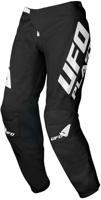 UFO PLAST broek "mx radial" mx kids pants ufo radial black gr. 152
