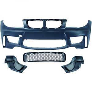 'M' voorbumperset BMW 1 serie 1280750