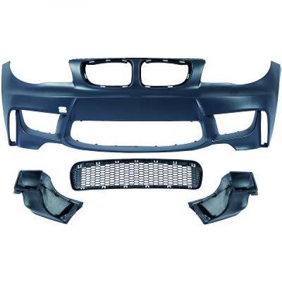 'M' voorbumperset BMW 1 serie 1280750