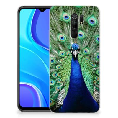 Xiaomi Redmi 9 | TPU Hoesje | Pauw
