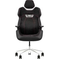 Thermaltake Gaming stoel Ice Grey Metallic