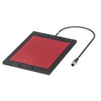 BALLUFF BAE LX-VS-HR200 Achtergrondlamp 1 stuk(s)