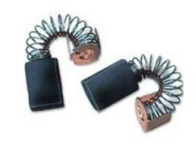 Makita 194435-6 | Koolborstel Set Cb-441