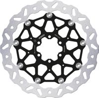 GALFER remschijf "df817"