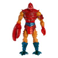 Masters Of The Universe: New Eternia Masterverse Deluxe Action Figure Clawful 18 Cm