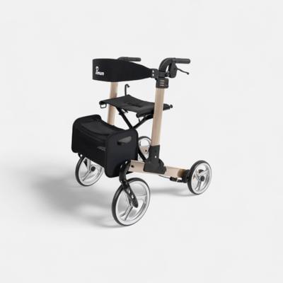 Parvum Luxo Champagne