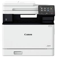 Canon MF754CDW Multifunctionele printer Laser, kleur Kleur A4 Printen, scannen, kopiëren, faxen Duplex-ADF, Duplex, LAN, USB, WiFi