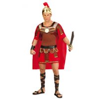 Romeins Gladiator kostuum heren OS (52-54)  -