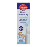 Nevel neusspray kind 100 Milliliter