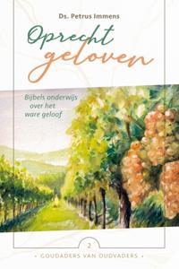 Oprecht geloven - Petrus Immens - ebook