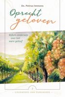 Oprecht geloven - Petrus Immens - ebook
