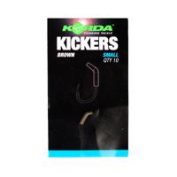 Korda Brown Kickers Small - thumbnail
