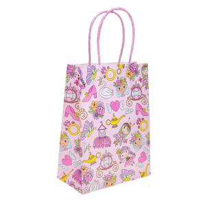 LG-Imports Geschenktasje prinses