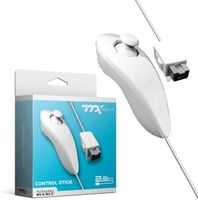 Control Stick (White) (TTX Tech) Control Stick (White) (TTX Tech)