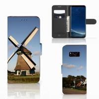 Samsung Galaxy S8 | Flip Cover | Molen Samsung Galaxy S8 | Flip Cover | Molen
