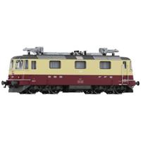 Fleischmann 732400 N elektrische locomotief Re 4/4 II 11158 van de SBB