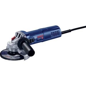 Bosch Professional GWS 9-125 S 0601396104 Haakse slijper 125 mm 900 W