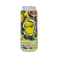 Lost Mango Creampie Sour 50cl Lost Mango Creampie Sour 50cl