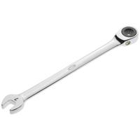 Vigor V3636 V3636 Steek-ringratelsleutel Sleutelbreedte (metrisch) 7 mm