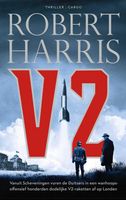 V2 - Robert Harris - ebook - thumbnail