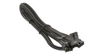 Seasonic 12VHPWR PCIe Adapter Kabel, 90° haaks - thumbnail