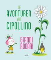 De avonturen van Cipollino (Hardback)