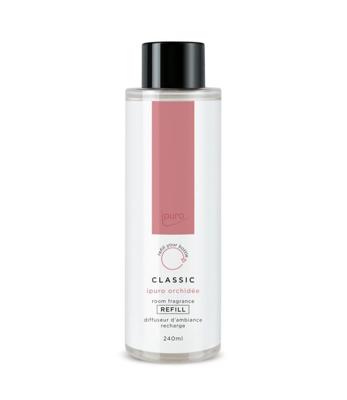 IPuro geurdiffuser navulling orchidee 240ml