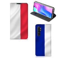 Xiaomi Mi Note 10 Lite | Standcase | Frankrijk