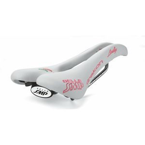 Selle SMP Smp zadel drakon lady wit 0301270