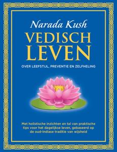 Vedisch leven (Paperback)
