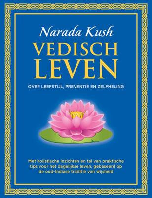 Vedisch leven (Paperback)