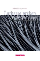 Lutherse preken bij het Oude Testament (Paperback)