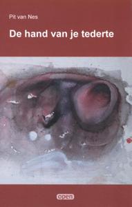 De hand van je tederte (Paperback)
