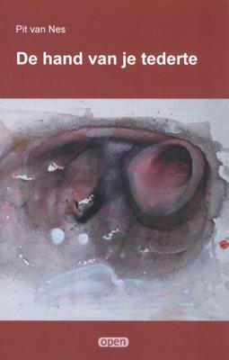 De hand van je tederte (Paperback)