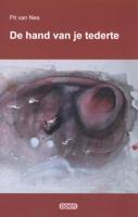 De hand van je tederte (Paperback)
