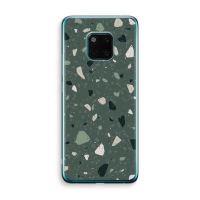 Terrazzo N°19: Huawei Mate 20 Pro Transparant Hoesje