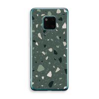 Terrazzo N°19: Huawei Mate 20 Pro Transparant Hoesje