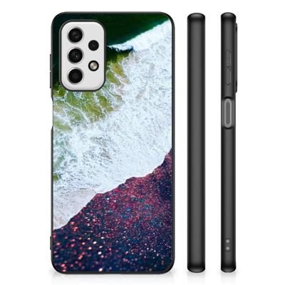 Samsung Galaxy A23 Backcover Sea in Space