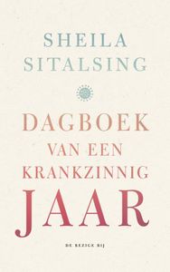 Dagboek van een krankzinnig jaar - Sheila Sitalsing - ebook