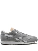 Reebok x JJJound baskets Classic 'Grey' - Gris - thumbnail