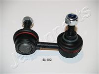 Stabilisator, chassis SI103R