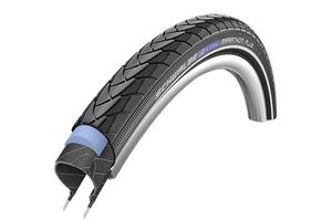Schwalbe Buitenband marathon plus 26 x 1.75 (47-559) zwart