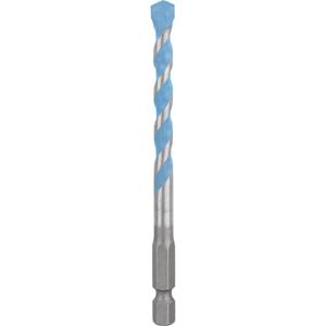 Bosch Accessories EXPERT HEX-9 2608900580 Multifunctionele boor 1 stuks 7 mm Gezamenlijke lengte 150 mm Zeskant schacht 1 stuk(s)