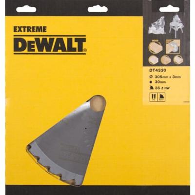 DeWalt DT99575-QZ XR 305mm x 30mm 60T CSB - DT99575-QZ