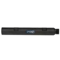 Spero 100mm R1/2 verlengstuk diamantboren - 235040 - thumbnail