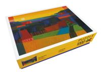 Puzzel (1000 stukjes): Zomer, Ton Schulten