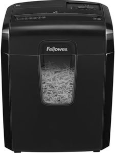 Fellowes Powershred papiervernietiger 8C