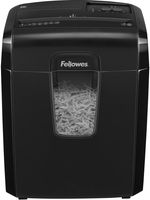 Fellowes Powershred papiervernietiger 8C