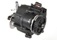 Traxxas - Transmission, complete (fits Revo 3.3) (TRX-5491A)